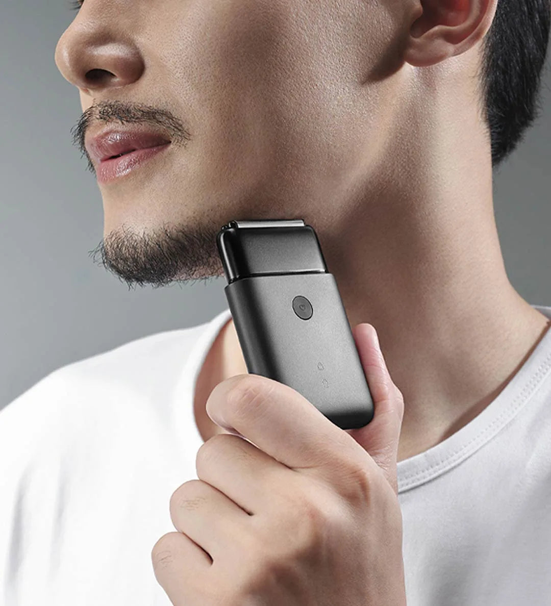 Mijia Dual Blade Electric Shaver
