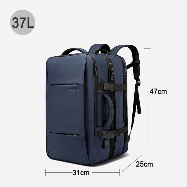 Backpack – Minimalist