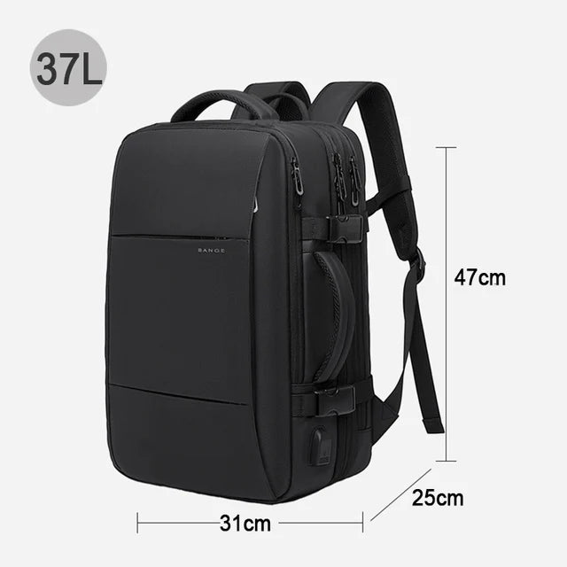 Backpack – Minimalist