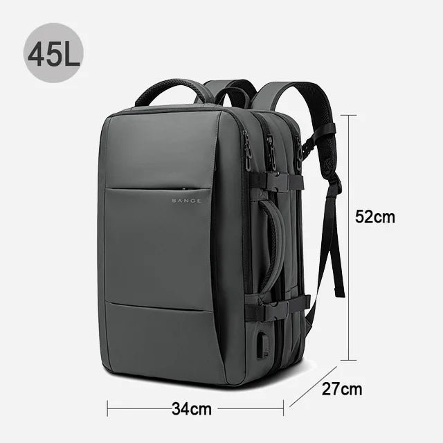 Backpack – Minimalist
