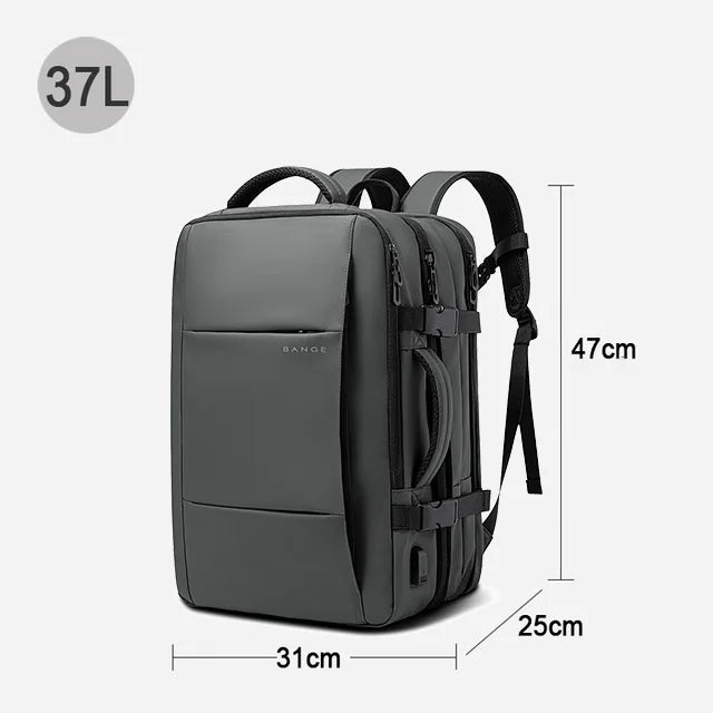 Backpack – Minimalist
