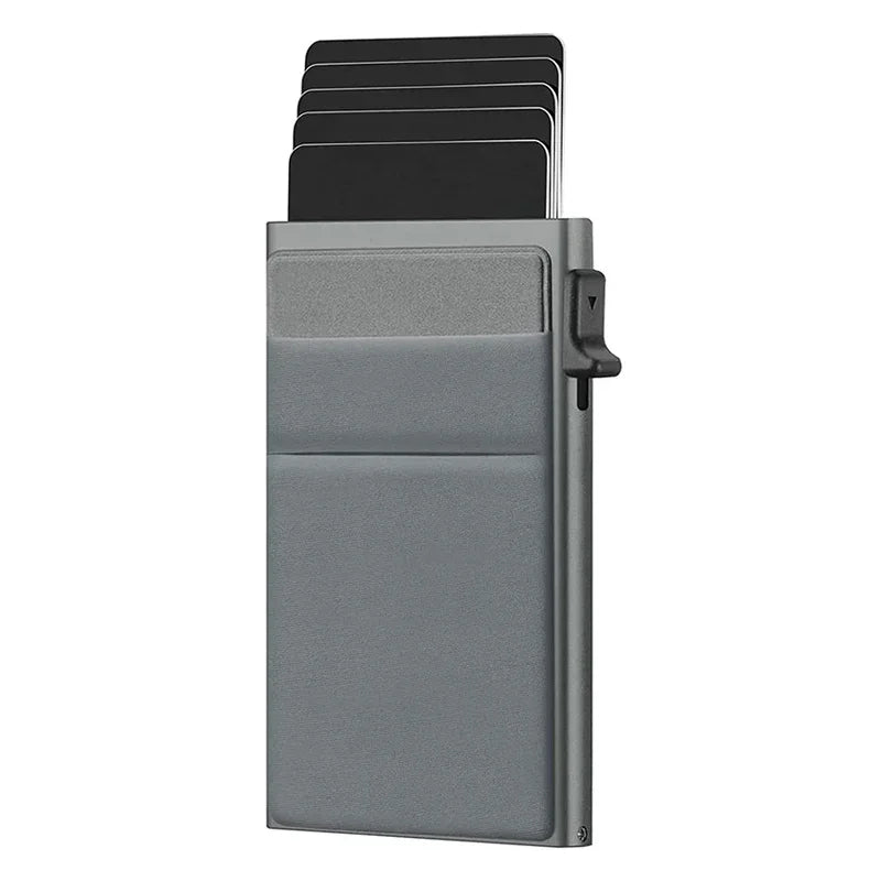 Slim Minimalist Wallet