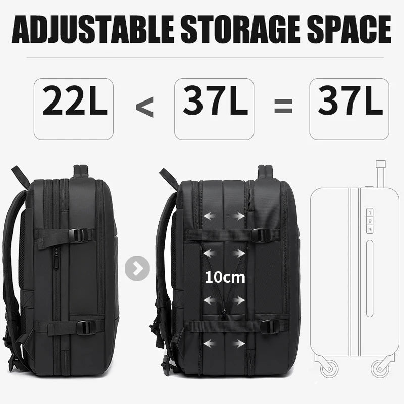 Backpack – Minimalist