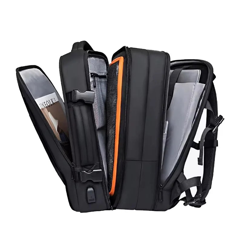 Backpack – Minimalist