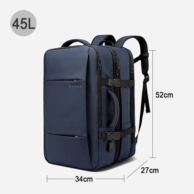 Backpack – Minimalist