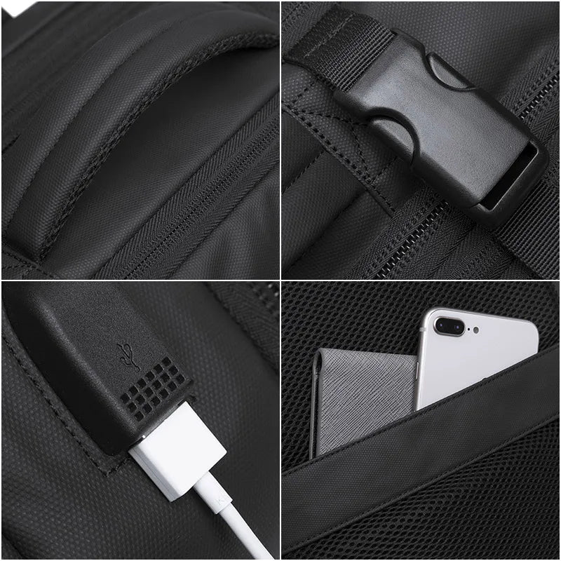 Backpack – Minimalist