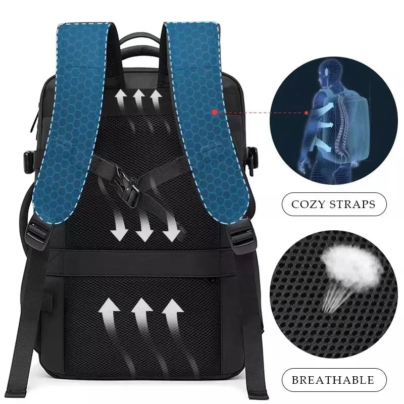 Backpack – Minimalist