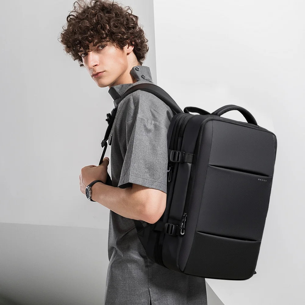 Backpack – Minimalist