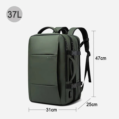 Backpack – Minimalist