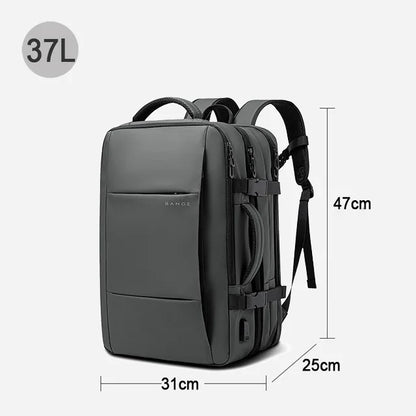 Backpack – Minimalist