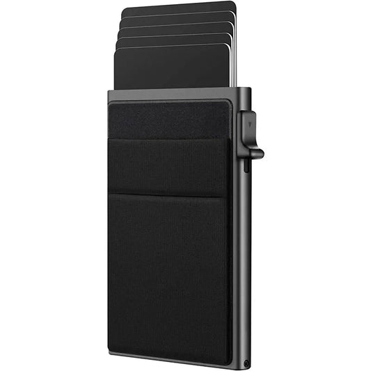 Slim Minimalist Wallet