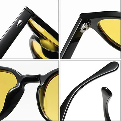 Retro Sunglasses Miami