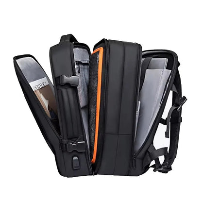 Backpack – Minimalist