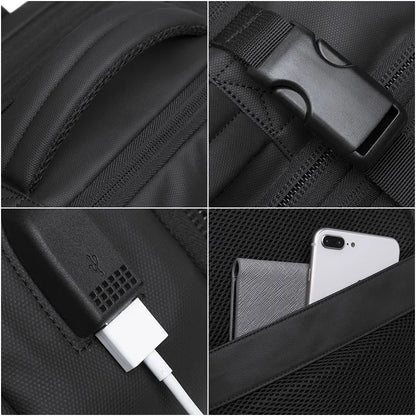 Backpack – Minimalist