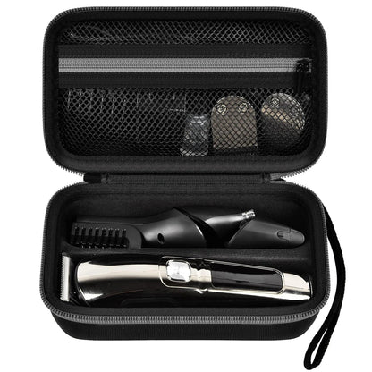 Portable Beard Trimmer Case