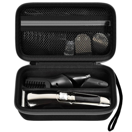 Portable Beard Trimmer Case