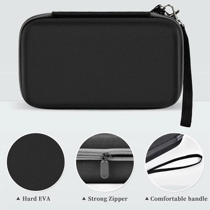 Portable Beard Trimmer Case