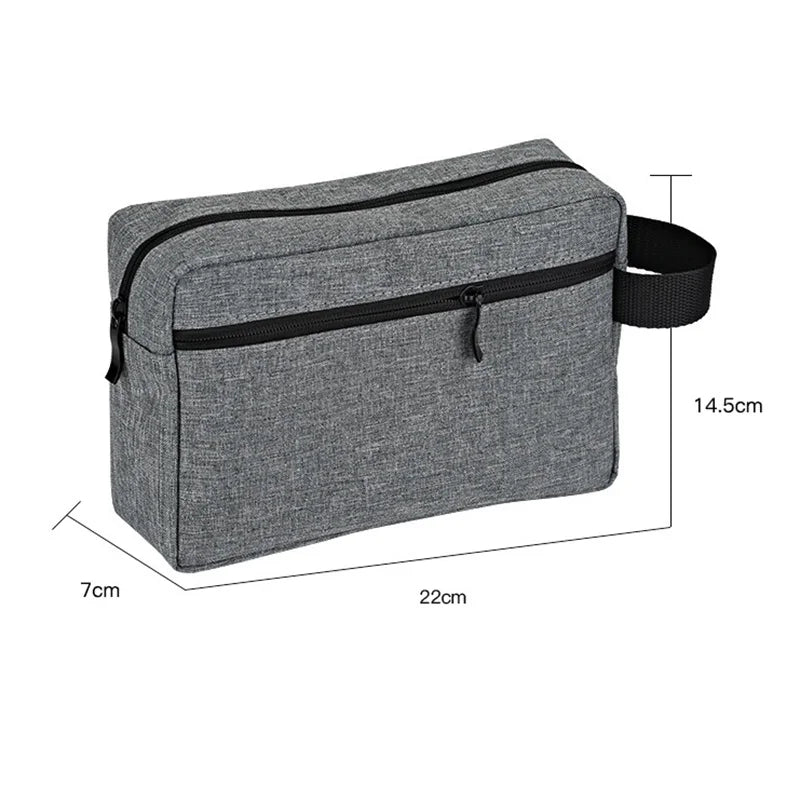 Travel Toiletry Bag