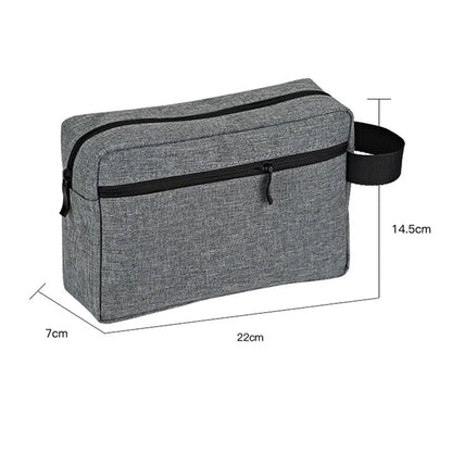 Travel Toiletry Bag