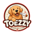 Toezzy - Inicio